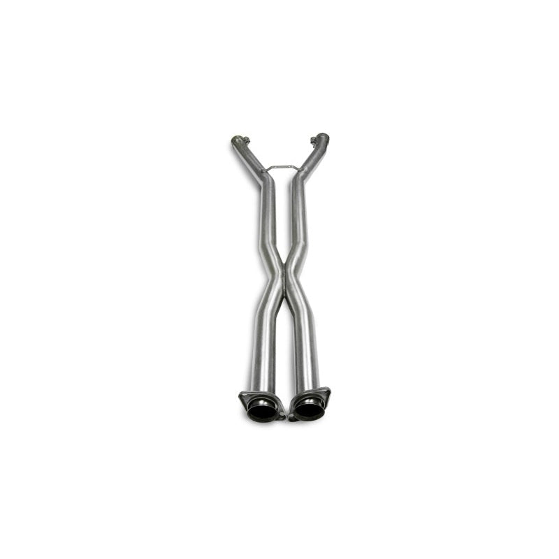 Corsa 06-08 Chevrolet Corvette C6 6.0L V8 Auto A6 XO Pipe Exhaust