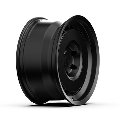 fifteen52 Evolution HD 17x8.5 6x135 0mm ET 87.1mm Center Bore Asphalt Black Wheel
