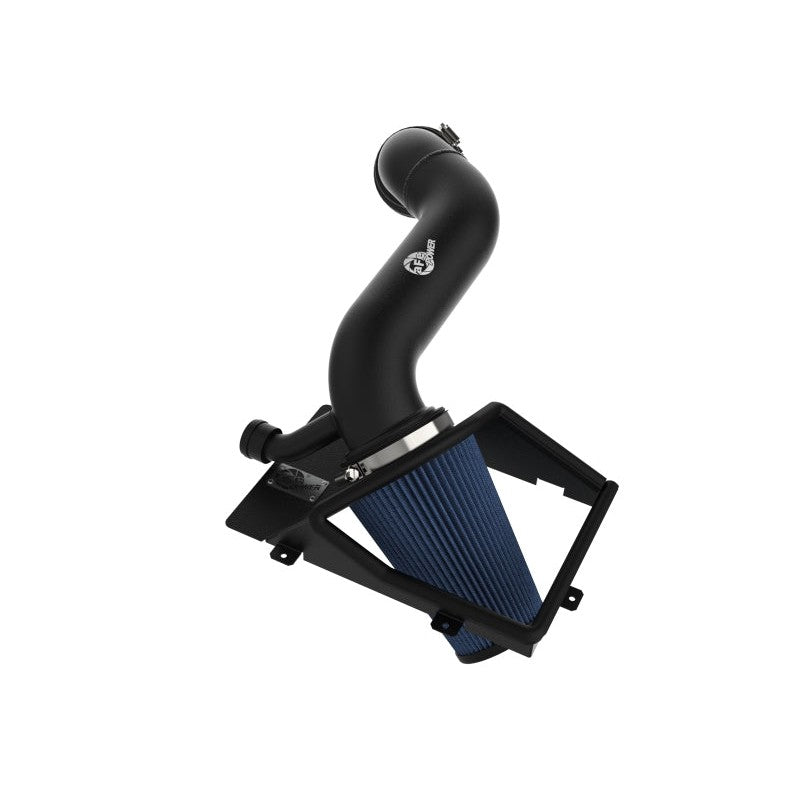 aFe Rapid Induction Cold Air Intake System w/ Pro 5R Filter 22-23 Volkswagen GTI MKVIII L4-2.0L