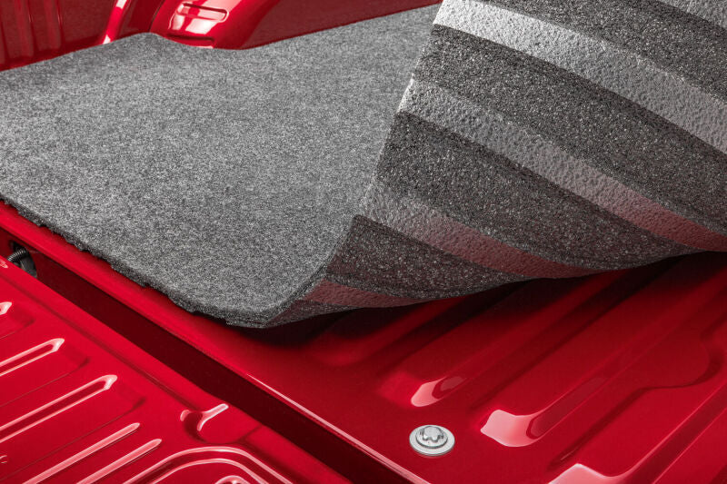 Husky Liners 19-26 Chevrolet Silverado/GMC Sierra 1500 CC Guardian Comfort Bed Mat