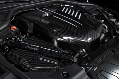 Dinan 19-26 BMW Z4 M40i Cold Air Intake