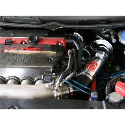 aFe Takeda Intakes Stage-2 PDS AIS PDS Honda Civic Si 06-11 L4-2.0L (blk)
