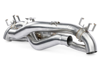 APR 19-24 Porsche 911 Carrera/Carrera 4/Carrera 4S/Carrera S (992.1) 3.0T Catback Exhaust System