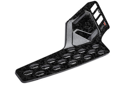 APR 22-26 Audi/Volkswagen EA888.4 (MQB EVO) 2.0T Forged Carbon Intake System Cover (CI100052/53/77)