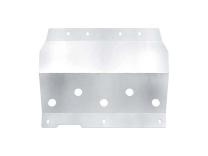 ICON 23-25 Chevrolet Colorado / GMC Canyon Front Diff Skid Plate
