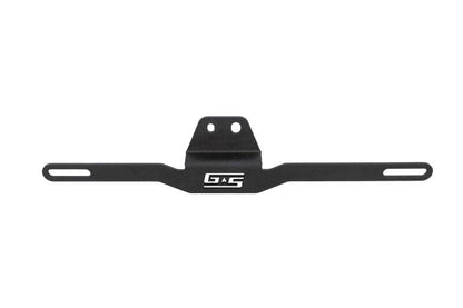 GrimmSpeed 22-25 WRX VB Hella Horn Bracket - Black
