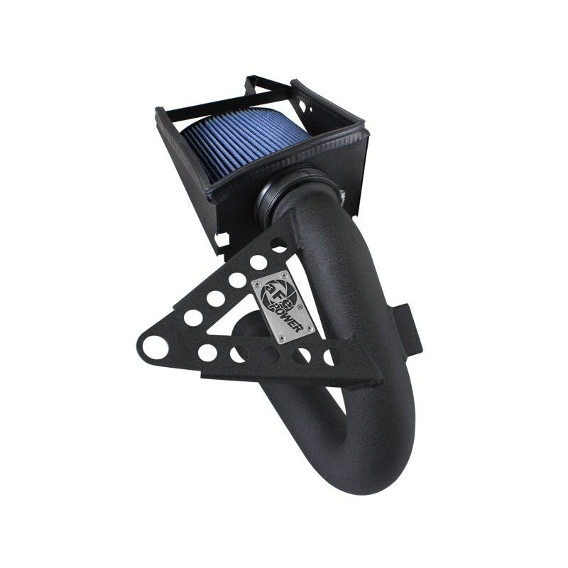 aFe MagnumFORCE Intakes Stage-2 PRO 5R 12-15 BMW 328i (F30) L4 3.0L (t) N20