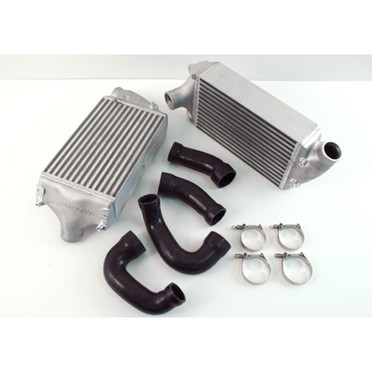 AWE Tuning Porsche 997.2TT Performance Intercoolers