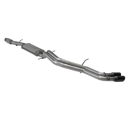 Flowmaster 15-20 GM Tahoe/Yukon 5.3L FlowFX DOSS Cat-Back Exhaust System