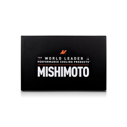 Mishimoto 2023+ Honda Civic Type R Oil Cooler Kit - Silver