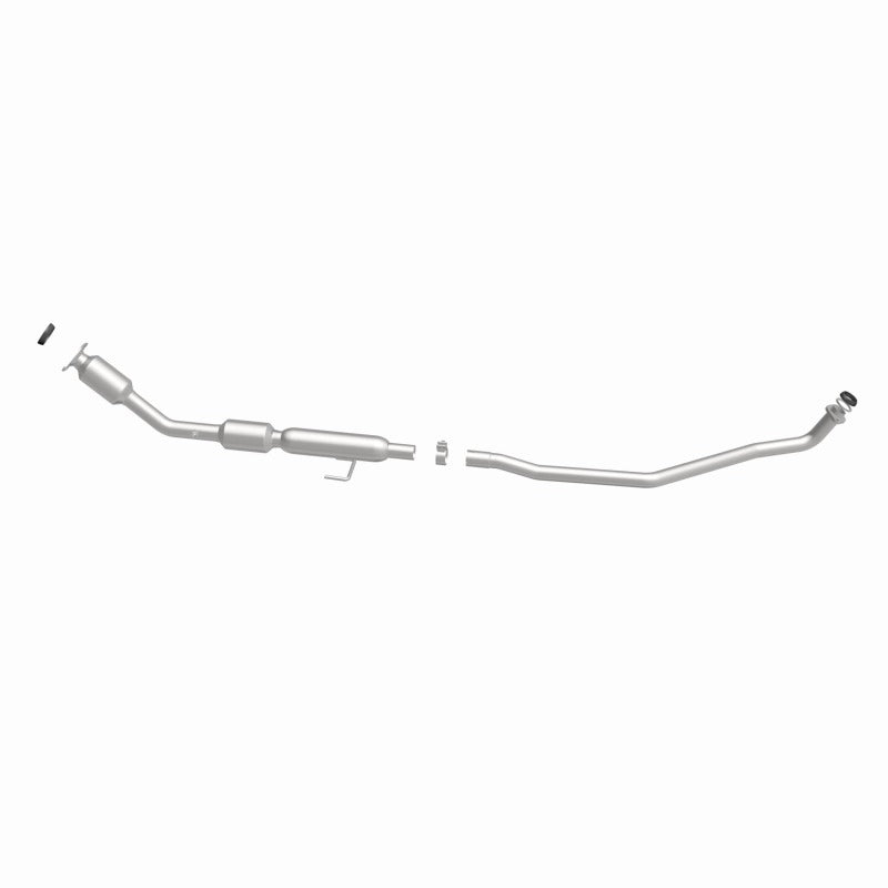 MagnaFlow Direct Fit Catalytic Converter 14-15 Toyota Corolla 1.8L