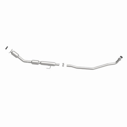 MagnaFlow Direct Fit Catalytic Converter 14-15 Toyota Corolla 1.8L