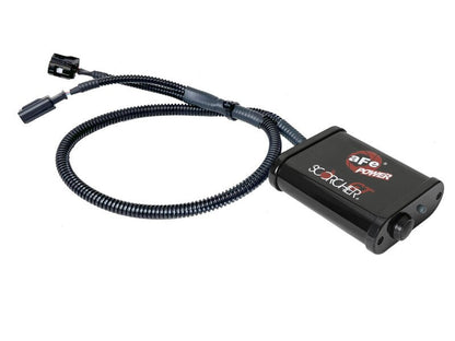 aFe 10-24 Toyota 4Runner Scorcher GT Power Module