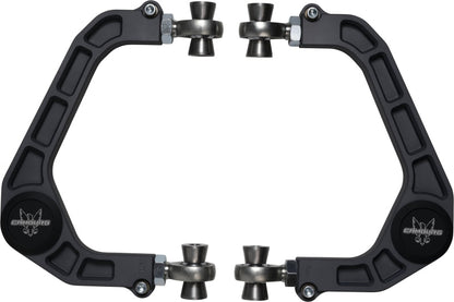 Camburg Ford F-150 2WD/4WD 21-23 KINETIK V2 Performance Billet Uniball Upper Arms
