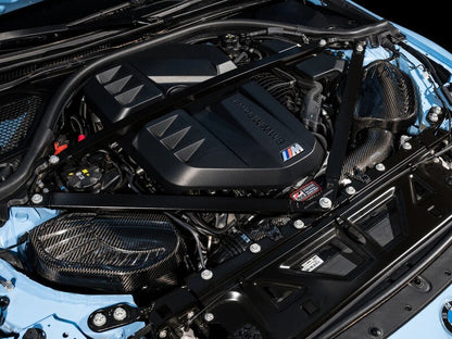 AWE Tuning S-FLO Carbon Intake for 2021+ BMW G8X M2/M3/M4