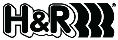 H&R Sport Springs - 07-11 BMW 335i Sedan E90