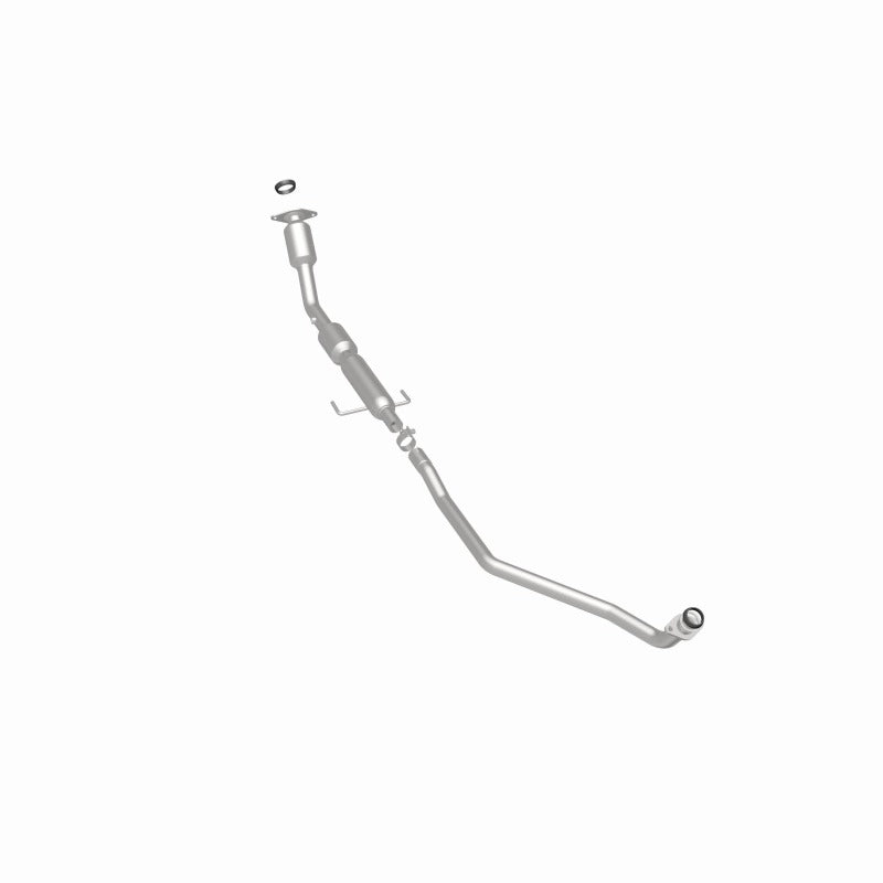 MagnaFlow Direct Fit Catalytic Converter 14-15 Toyota Corolla 1.8L