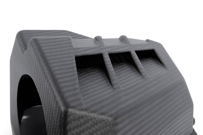 Dinan 21-27 BMW M2/M3/M4 (G80/G82/G83/G87) Matte Carbon Fiber Cold Air Intake