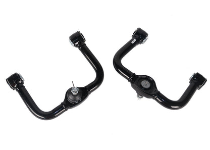 Whiteline Caster Correction Fixed Offset Front UCA Set