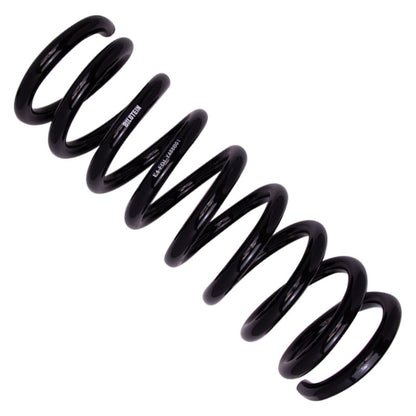 Bilstein 2014+ Ram 2500/3500 B12 (Special) Front Coil Spring Set - 2-2.3in Lift Height