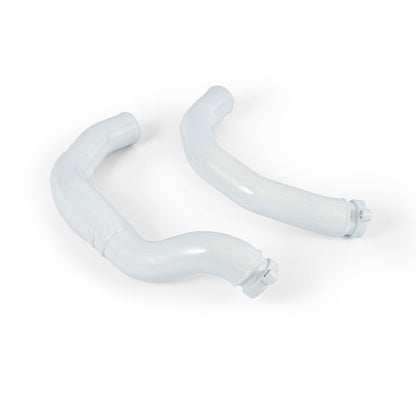 Mishimoto 2015-2020 BMW F80 M3/M4 Intercooler Pipe Kit Apline White III