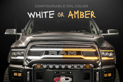 09 - 18 Dodge Ram: Morimoto XB Evo Headlights (Set) - Headlights - Morimoto