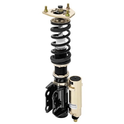 BC Racing 96-00 Mitsubishi Lancer / Virage Coilovers