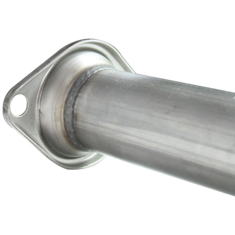 aFe MACH Force XP 2.5in Cat-Back SS Exhaust Syst w/Polished Tip Toyota Tacoma 13-14 4.0L