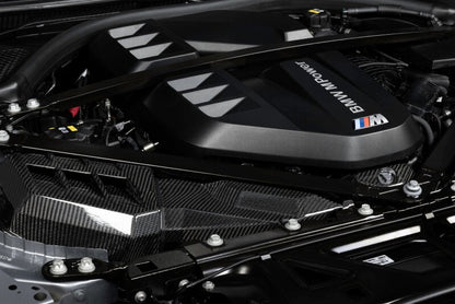 Dinan 21-27 BMW M2/M3/M4 (G80/G82/G83/G87) Gloss Carbon Fiber Cold Air Intake