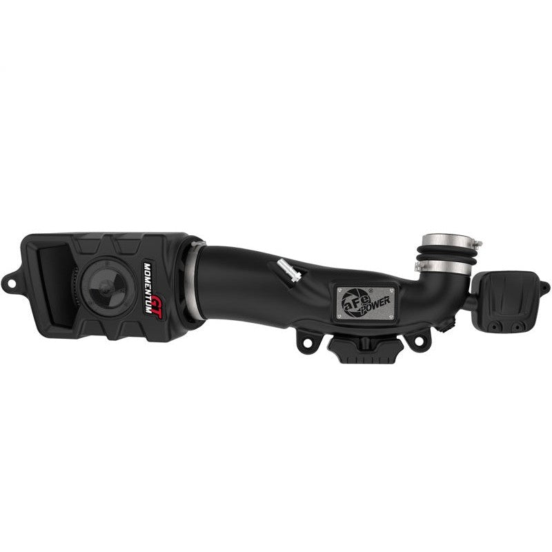 aFe Momentum GT Pro DRY S Cold Air Intake System 2018+ Jeep Wrangler (JL) V6 3.6L