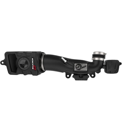 aFe Momentum GT Pro DRY S Cold Air Intake System 2018+ Jeep Wrangler (JL) V6 3.6L