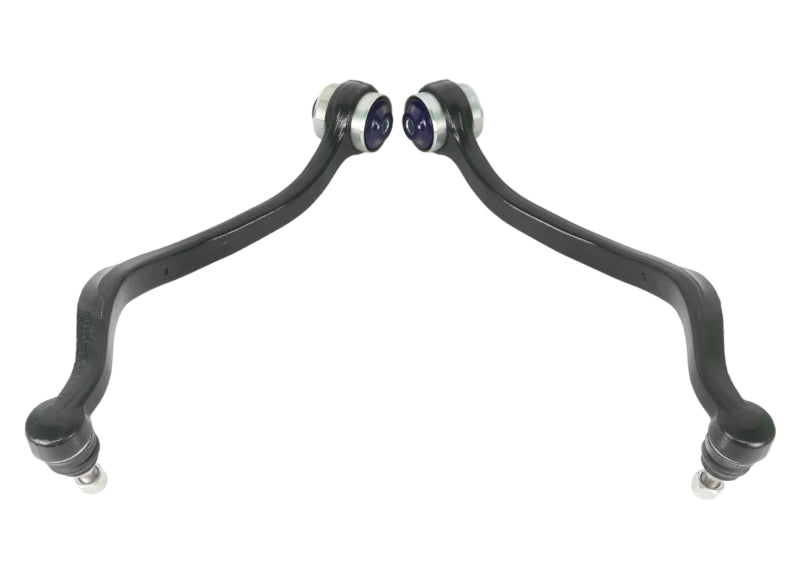 SuperPro 2003 Mazda 6 S Front Radius Arm Set w/ Bushings