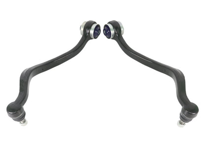 SuperPro 2003 Mazda 6 S Front Radius Arm Set w/ Bushings