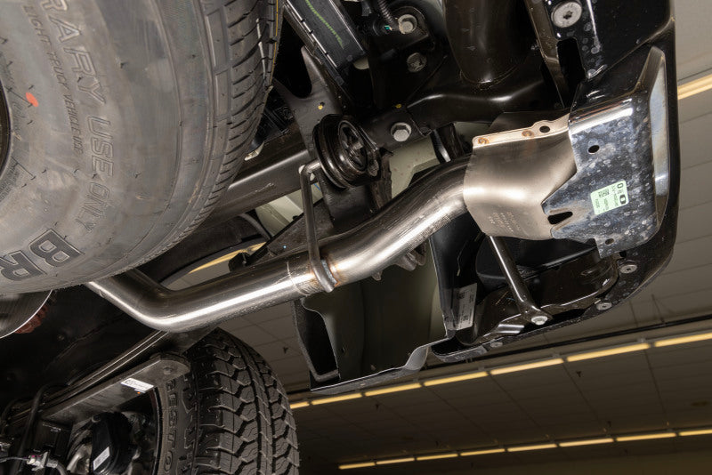 Flowmaster 24-25 GM 1500 6.2L FlowFX Cat-Back Dual Exit Exhaust System