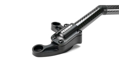 PERRIN 22-25 Subaru WRX Strut Brace - Carbon Fiber