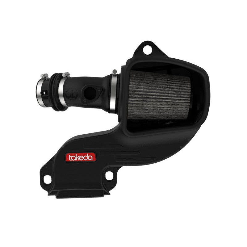 aFe Takeda Intakes Stage-2 PDS AIS 14-18 Mazda 3 I4-2.5L