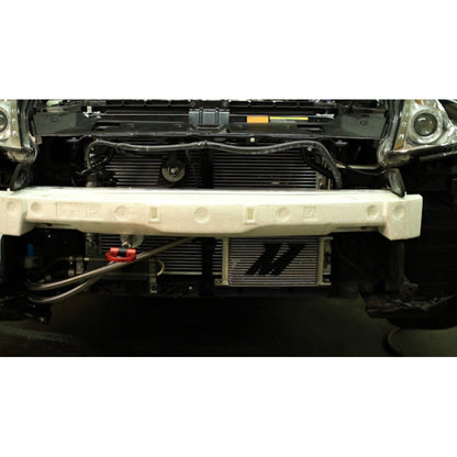 Mishimoto 09+ Nissan 370Z / 08+ Infiniti G37 (Coupe Only) Oil Cooler Kit