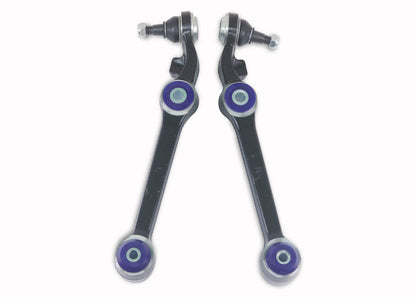 SuperPro 04-06 Pontiac GTO Front Lower Control Arm Set W/ Sp Bushings