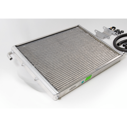 AWE Tuning B8 / 8R 3.0T ColdFront Heat Exchanger