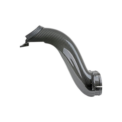 aFe Quantum Cold Air Intake System Scoop 18-20 Ford F150 EcoBoost V6-3.5L/2.7L - Carbon Fiber
