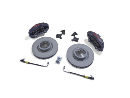 Ford Racing 2015-2016 Mustang Performance Pack 6 Piston Front Brake Upgrade Kit