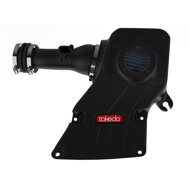 aFe Takeda Momentum Pro 5R Cold Air Intake System 2018 Honda Accord I4 1.5L (t)