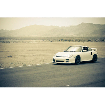 AWE Tuning Porsche 996TT Performance Intercoolers
