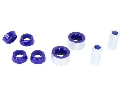 SuperPro 1998 Lexus GS300 Base Front Lower Radius Arm Bushing Kit