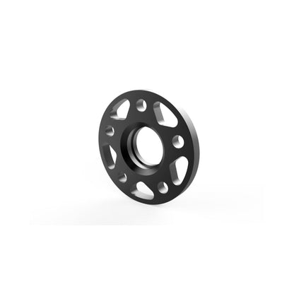 APR Wheel Spacers - 5x112 - 57.1mm CB - 15mm Thick (Set of 2)