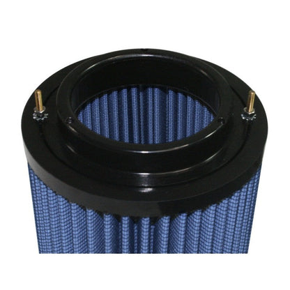 aFe MagnumFLOW Air Filters OER P5R A/F P5R Audi A4 09 V6-3.2L; A4 09-12 V6-3.0L