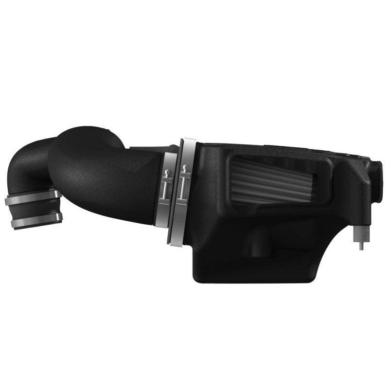 aFe Momentum GT Pro DRY S Stage-2 Intake System 97-06 Jeep Wrangler (TJ) L6 4.0L