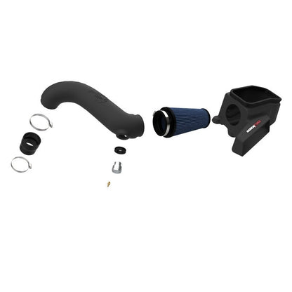 aFe Magnum FORCE Stage-2 Pro 5R Cold Air Intake System - 15-21 Volkswagen GTI