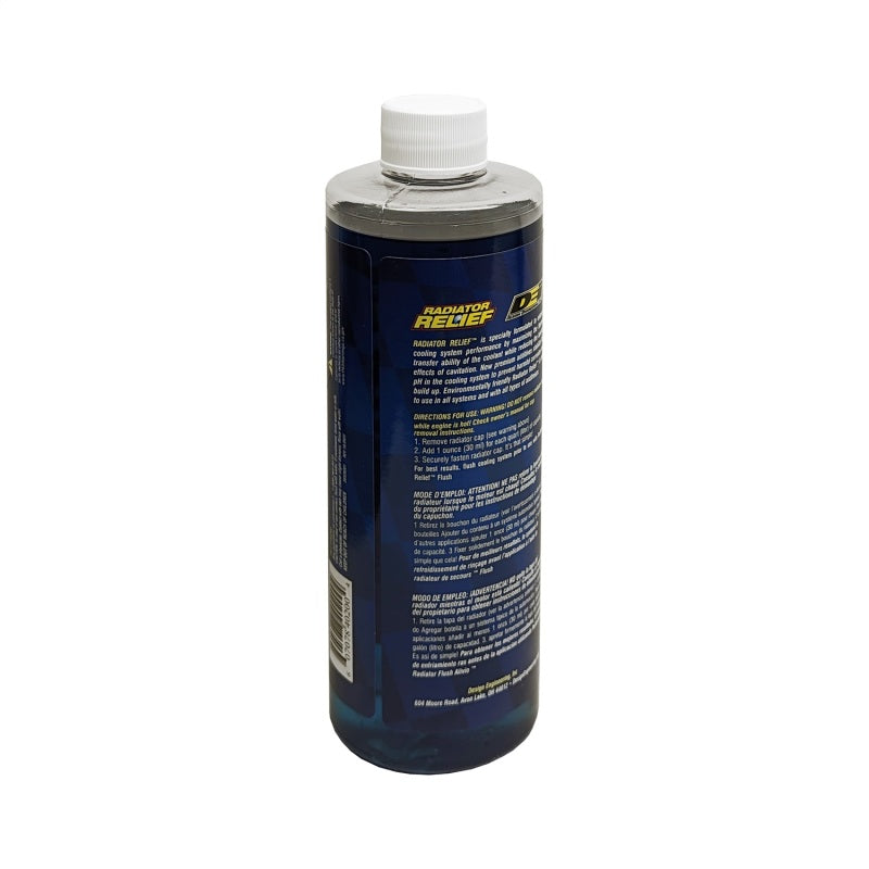 DEI Radiator Relief - 16oz.