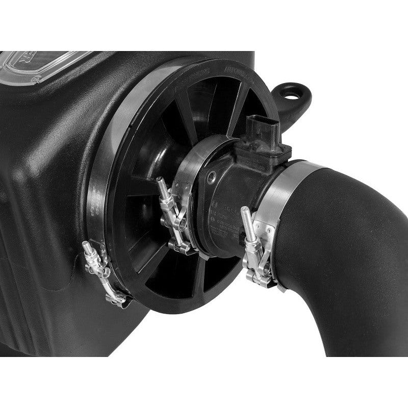 aFe Momentum HD PDS Stage-2 Si Intake 13-14 Dodge RAM EcoDiesel Trucks V6 3.0L (See afe51-72006-E)